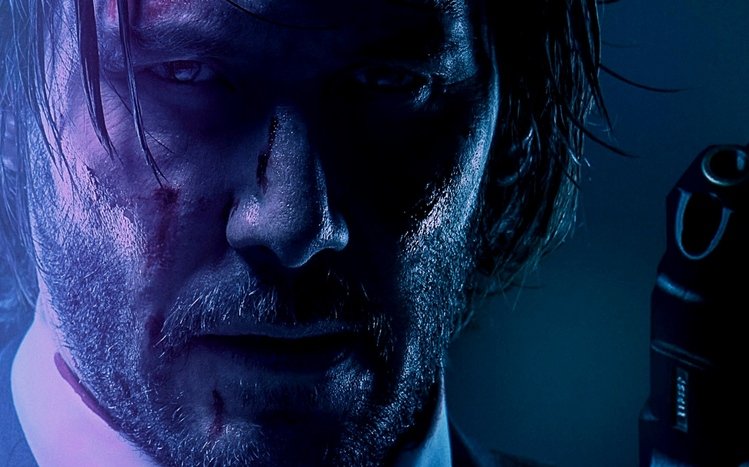 John Wick Theme screenshot #15