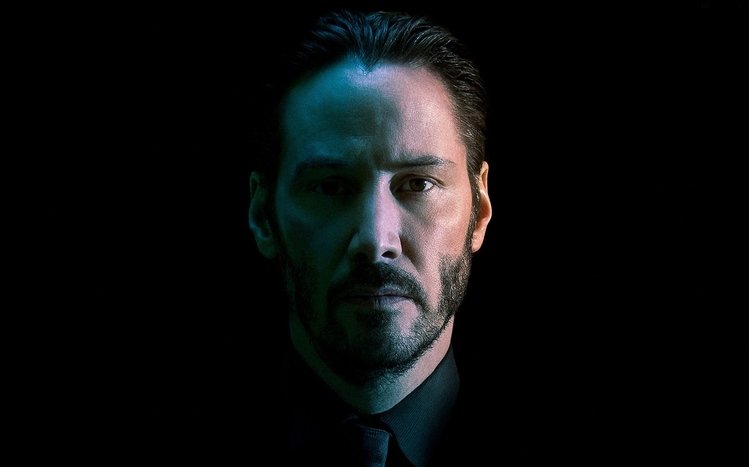 John Wick Theme screenshot #3