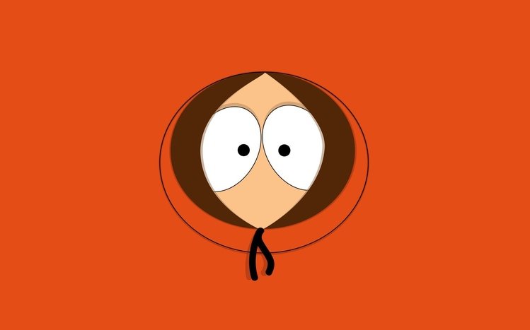 South Park Theme screenshot #7