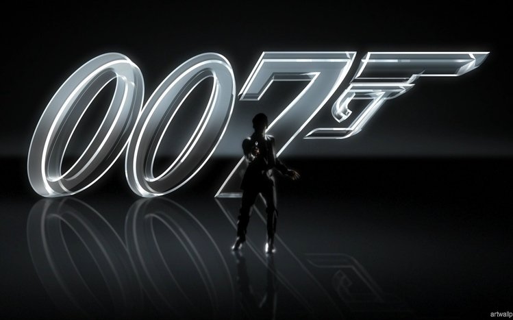 James Bond Theme screenshot #5
