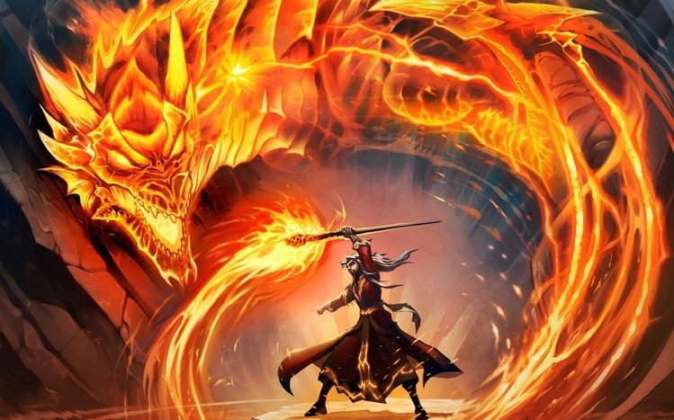 Hearthstone: Heroes of Warcraf Theme screenshot #17