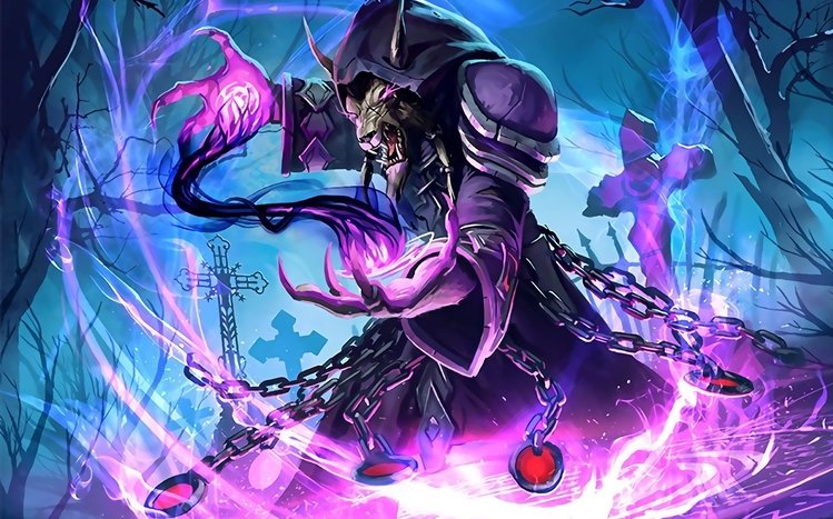 Hearthstone: Heroes of Warcraf Theme screenshot #11