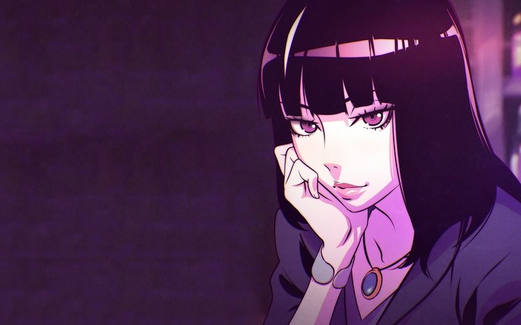 Death Parade Theme screenshot #3