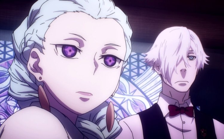 Death Parade Theme screenshot #8