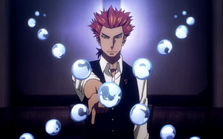 Death Parade Theme screenshot #6