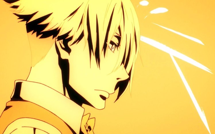 Death Parade Theme screenshot #10