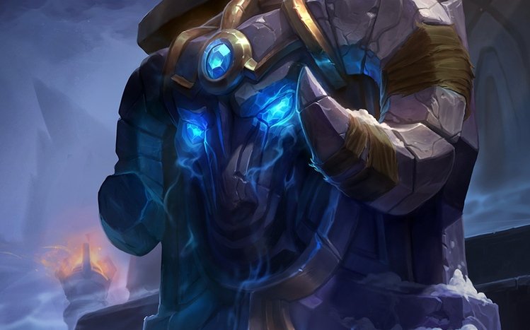 Braum Theme screenshot #11