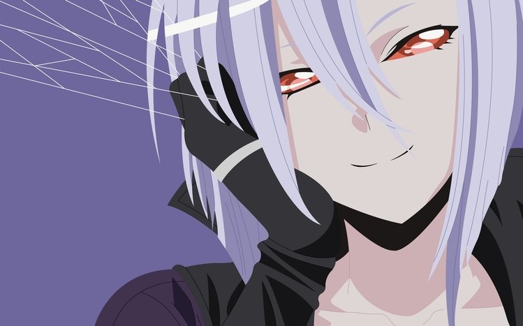 Monster Musume Theme screenshot #12