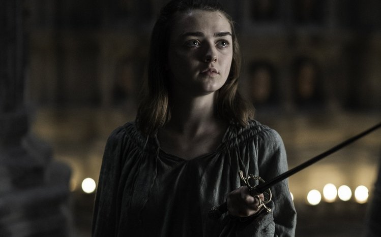 Starks (House Stark) Theme screenshot #12