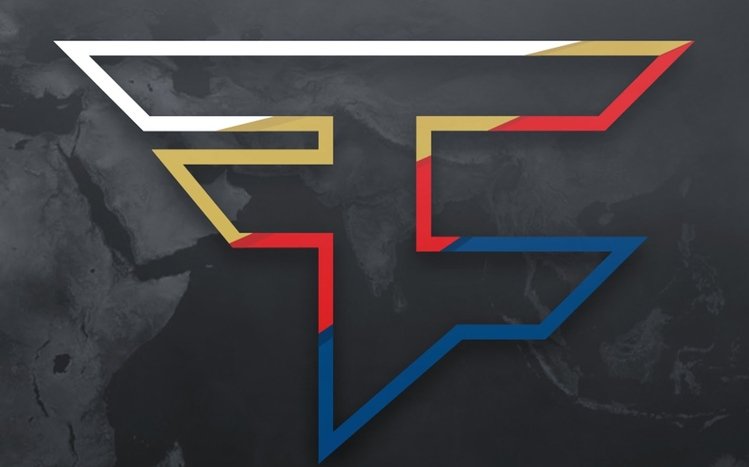 FaZe Clan Theme screenshot #3