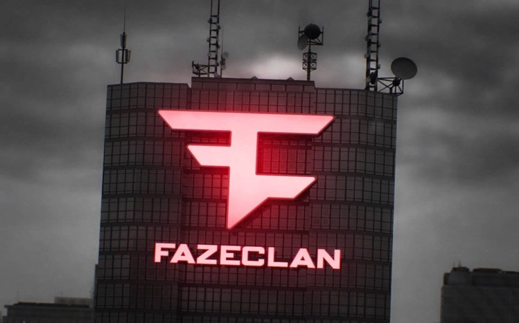 FaZe Clan Theme screenshot #10