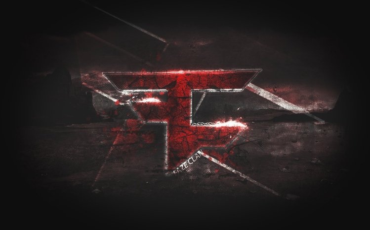 FaZe Clan Theme screenshot #1