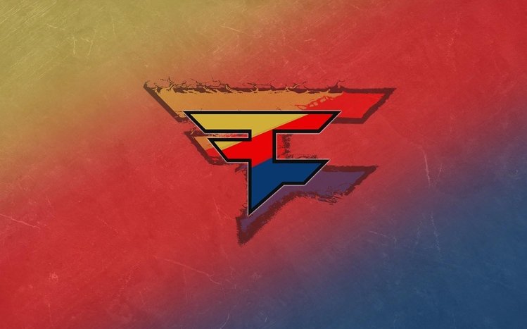 FaZe Clan Theme screenshot #5