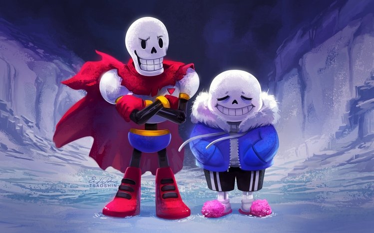 Sans (Undertale) Theme screenshot #2