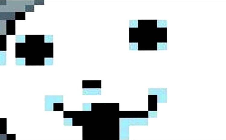 Temmie (Undertale) Theme screenshot #7