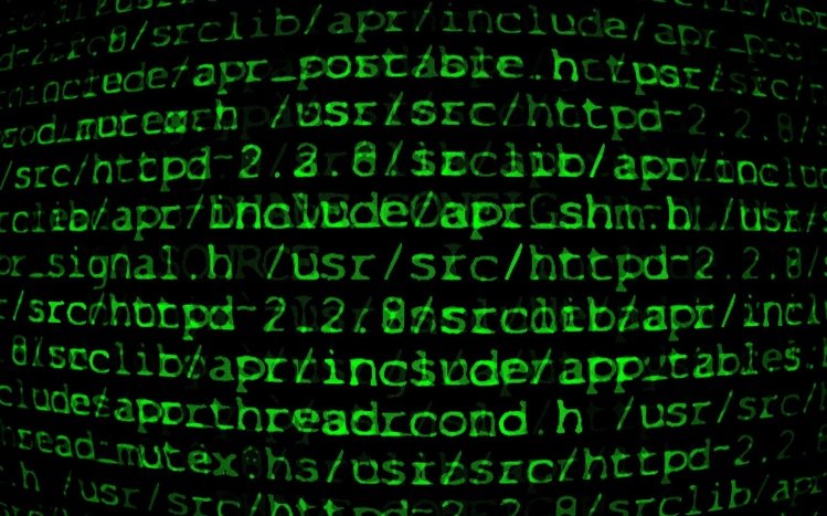 Matrix Theme screenshot #6