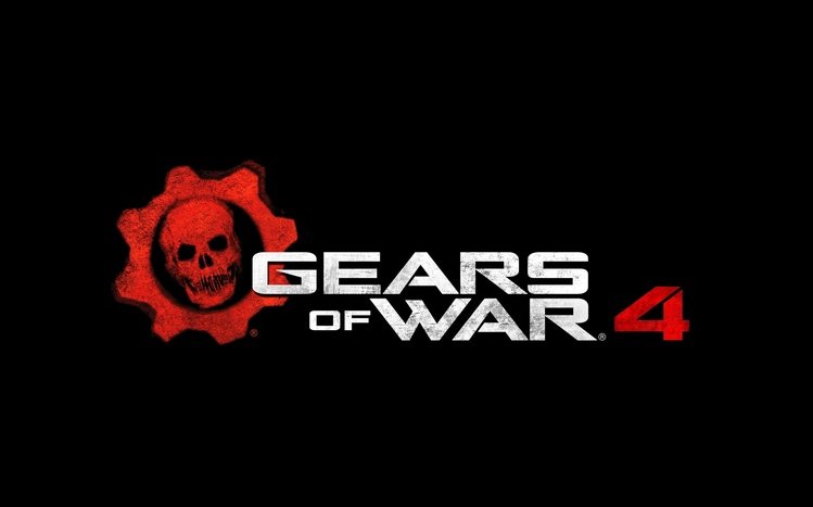 Gears of War 4 Theme screenshot #9