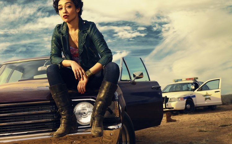 Preacher Theme screenshot #10