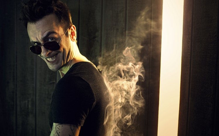 Preacher Theme screenshot #9