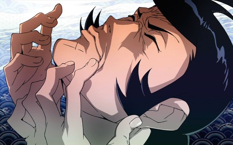 Space Dandy Theme screenshot #4