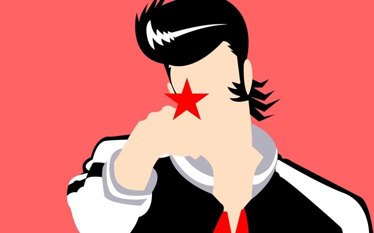 Space Dandy Theme screenshot #2