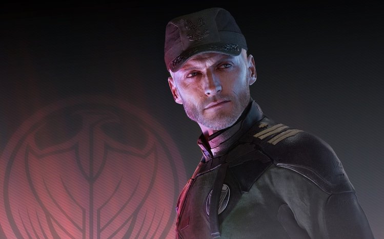 Halo Wars 2 Theme screenshot #13