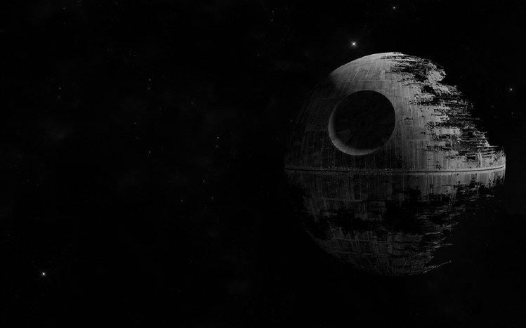 Star Wars Theme screenshot #10