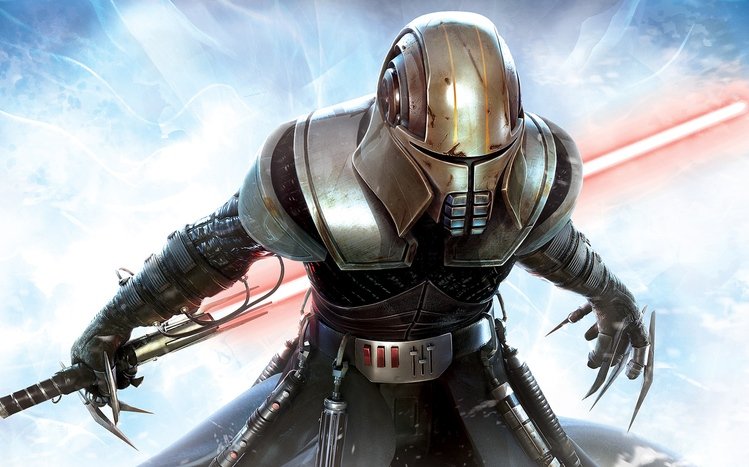 Star Wars Theme screenshot #2