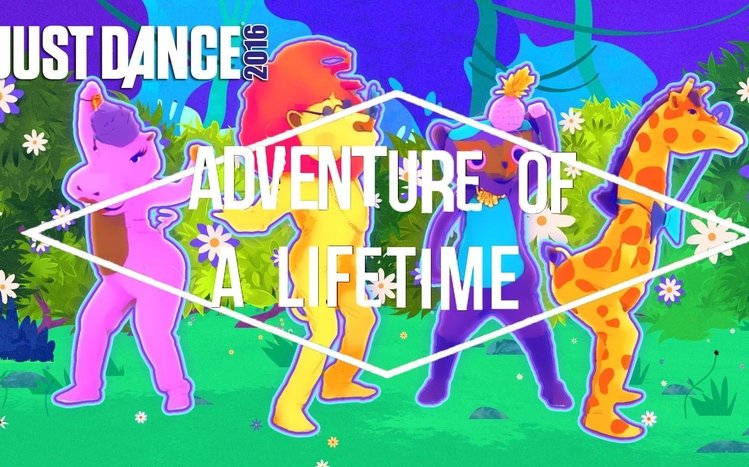 Coldplay Theme screenshot #18