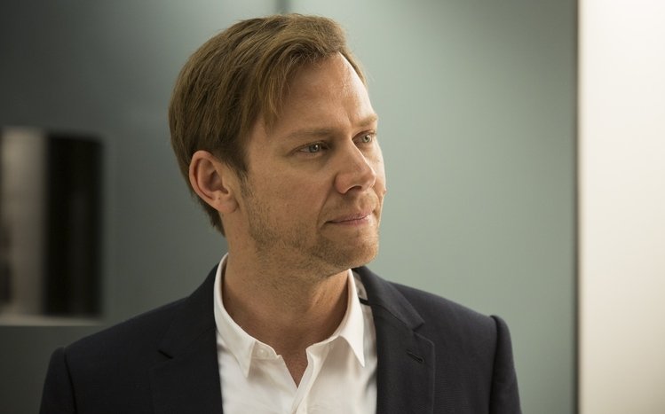 Westworld Theme screenshot #8