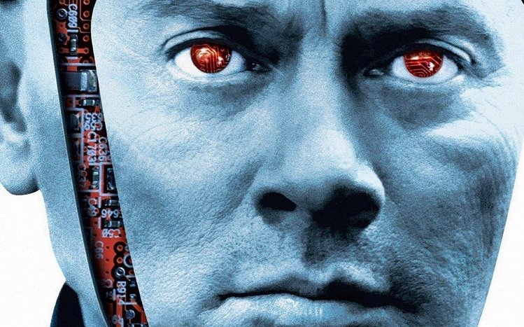 Westworld Theme screenshot #16