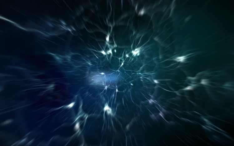 Prey Theme screenshot #15