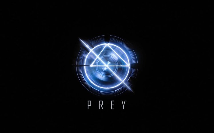 Prey Theme screenshot #1