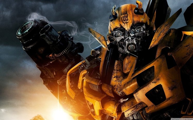Transformers 3 Theme screenshot #8