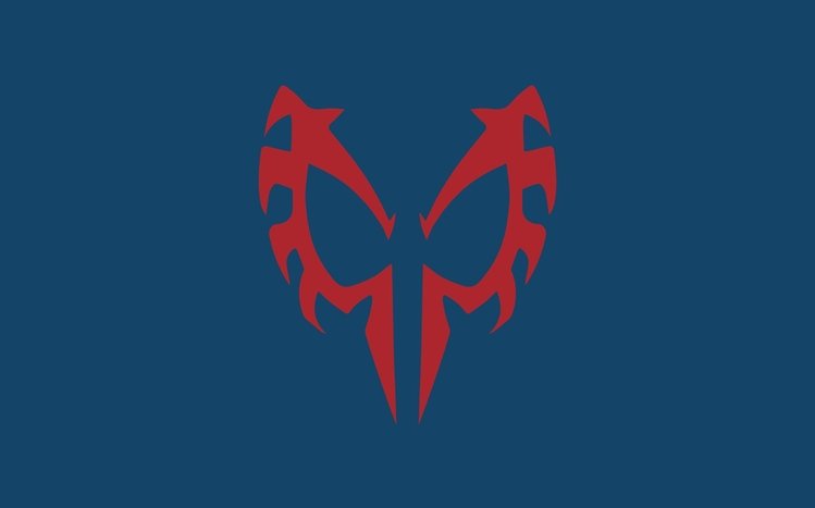 Spider-Man 2099 Theme screenshot #10