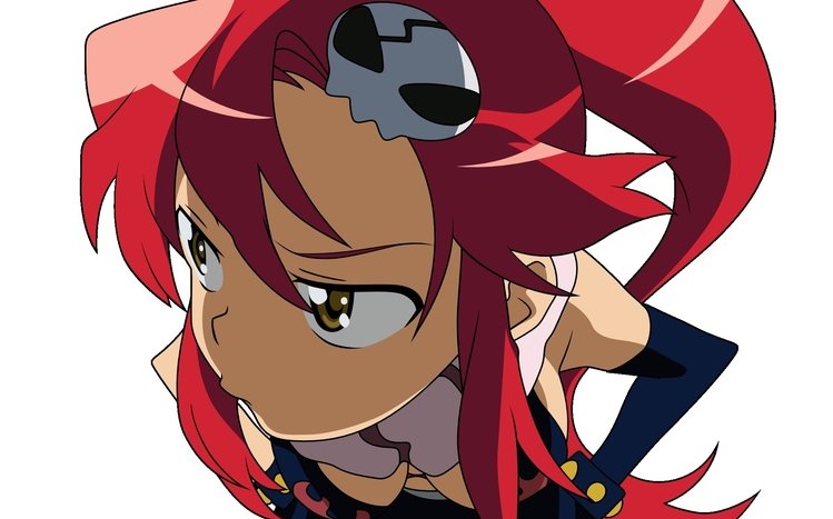 Yoko Littner Theme screenshot #6