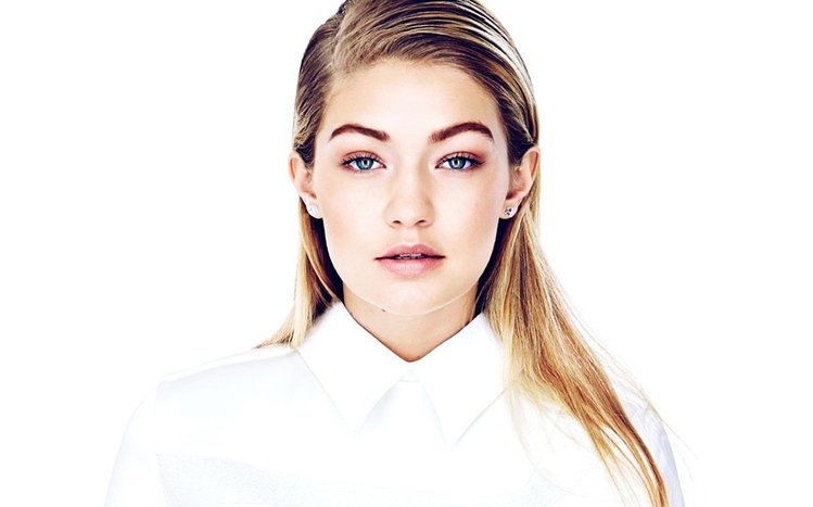 Gigi Hadid Theme screenshot #8