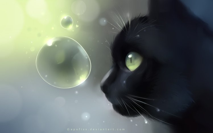 Apofiss Theme screenshot #1