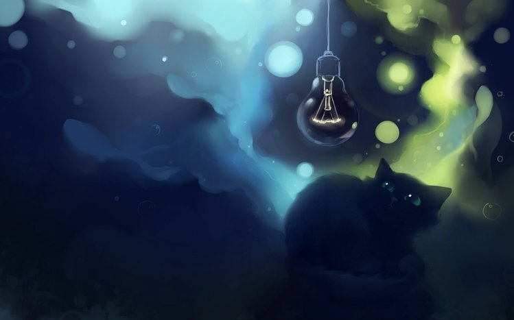 Apofiss Theme screenshot #17