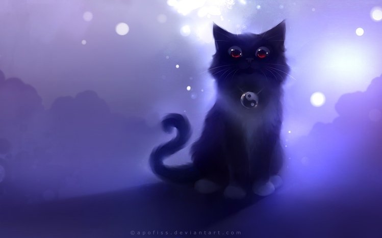 Apofiss Theme screenshot #15