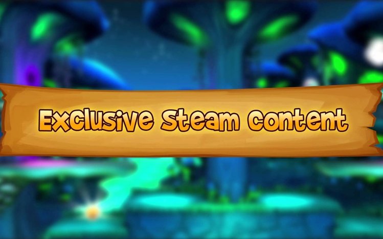 Muffin Knight Theme screenshot #4