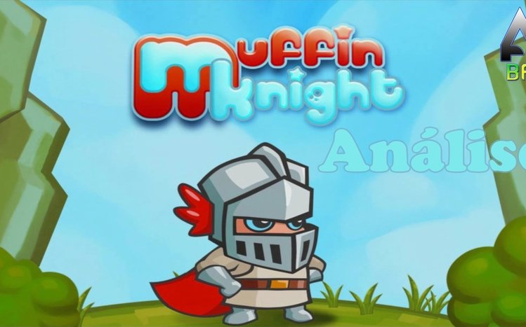 Muffin Knight Theme screenshot #7