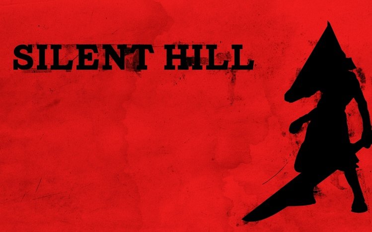 Silent Hills Theme screenshot #11