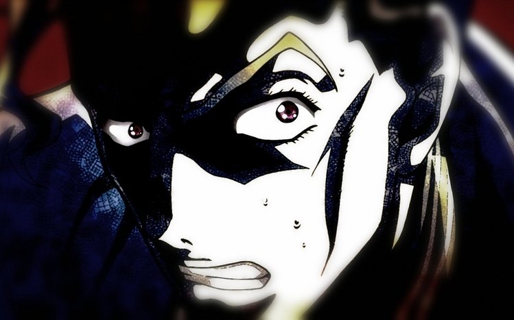 Yoshikage Kira Theme screenshot #8