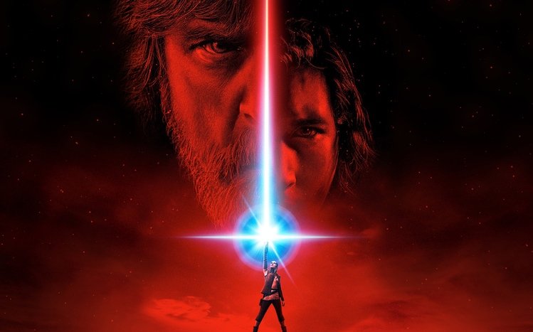 Star Wars: The Last Jedi Theme screenshot #4