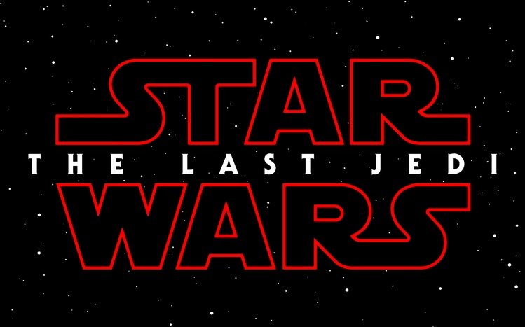 Star Wars: The Last Jedi Theme screenshot #3