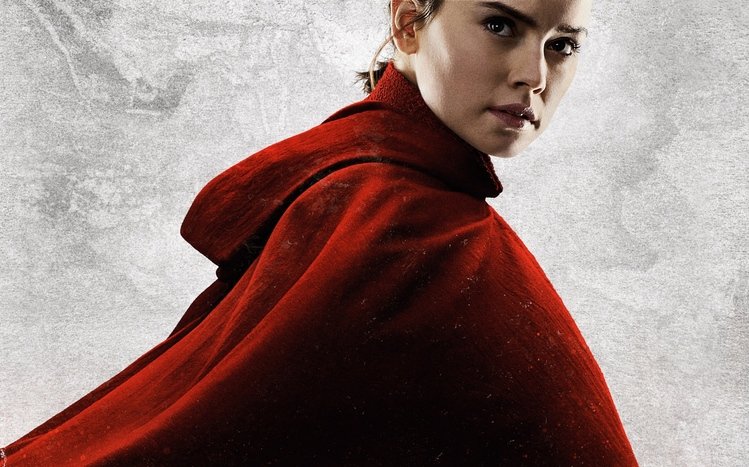 Star Wars: The Last Jedi Theme screenshot #9