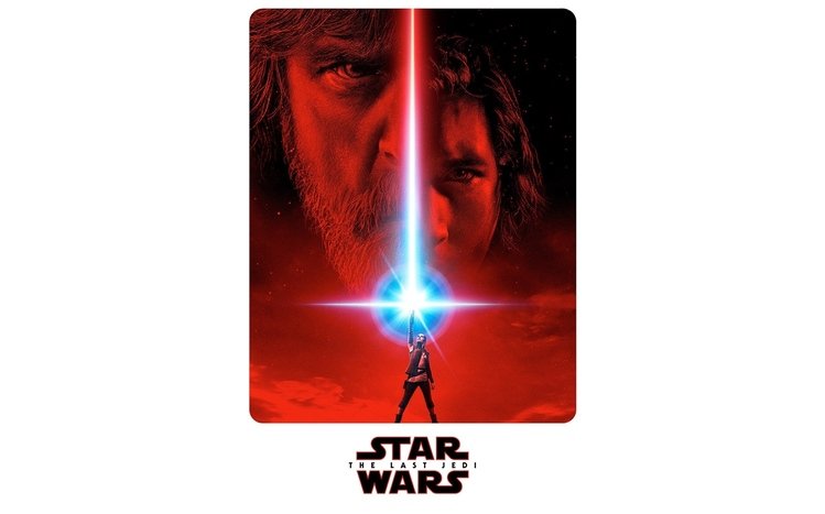 Star Wars: The Last Jedi Theme screenshot #19