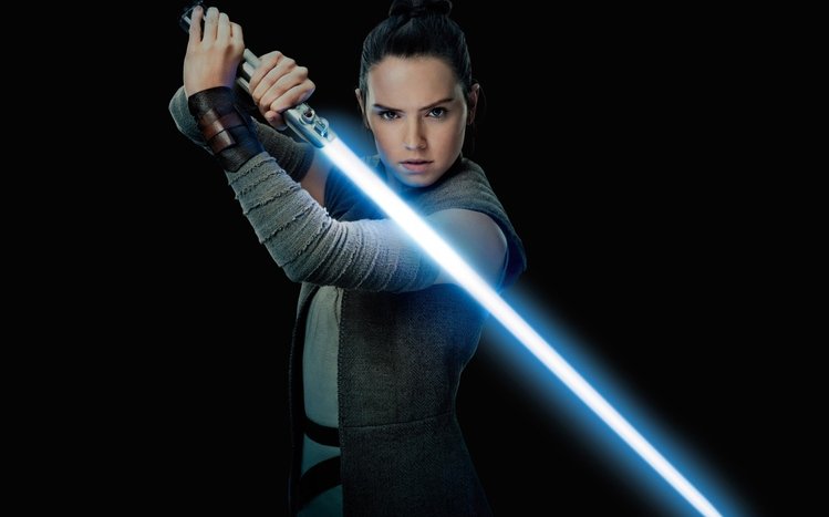 Star Wars: The Last Jedi Theme screenshot #2