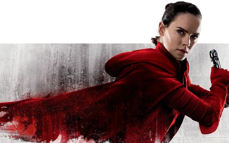 Star Wars: The Last Jedi Theme screenshot #12